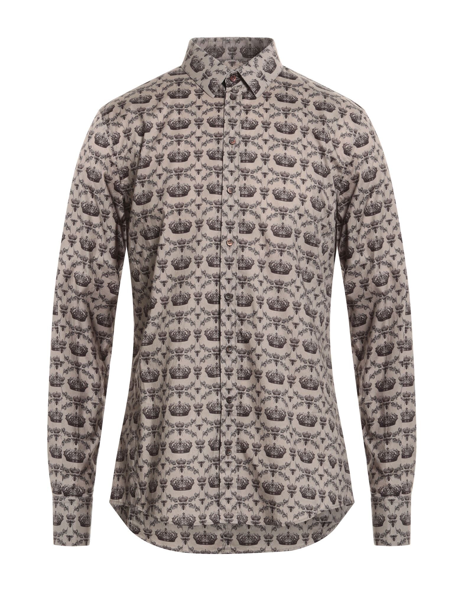 DOLCE&GABBANA - Shirts