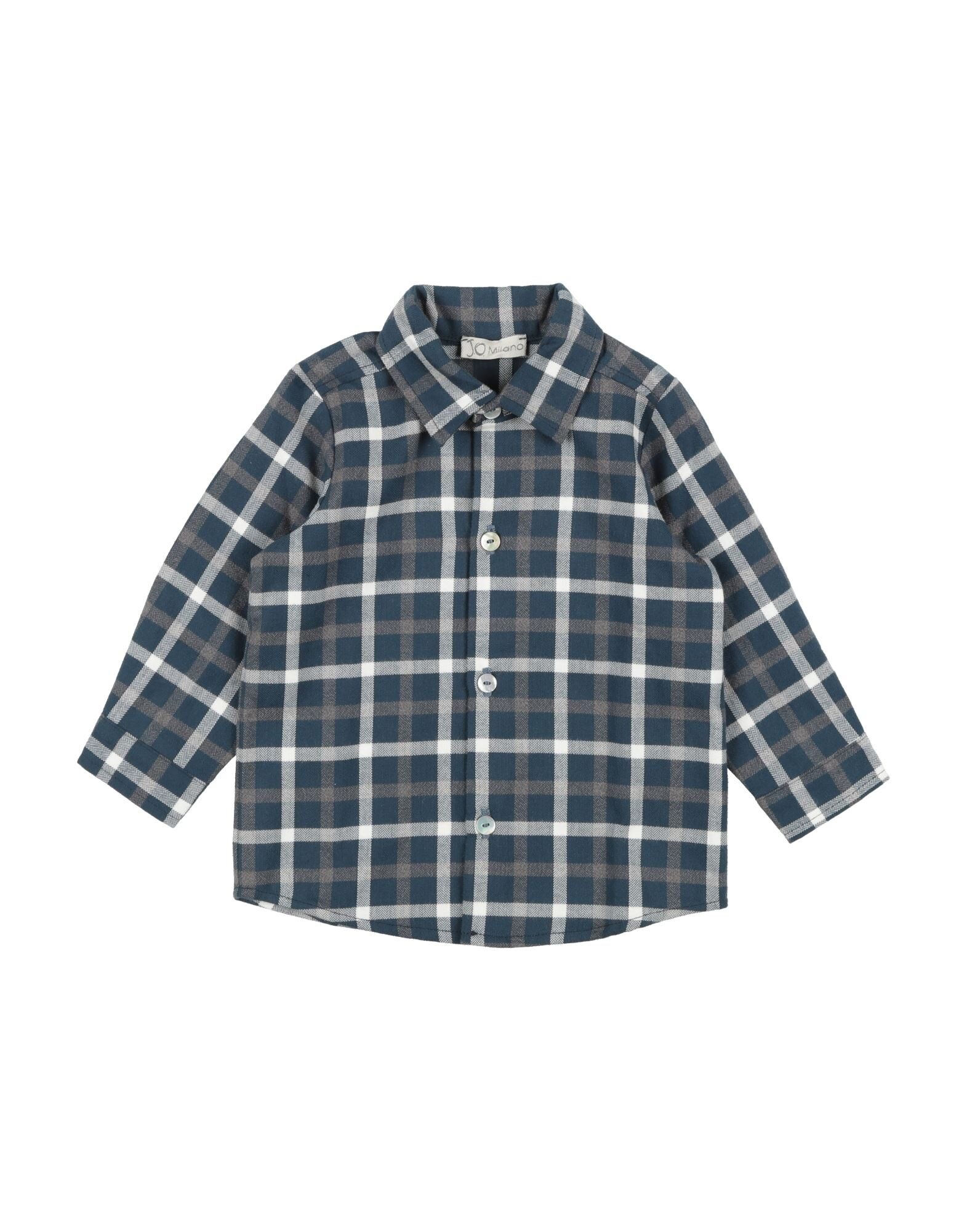 J.O. Milano - Camicie