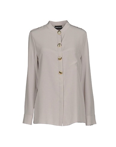 ZOOM EMPORIO ARMANI - Silk shirts & blouses