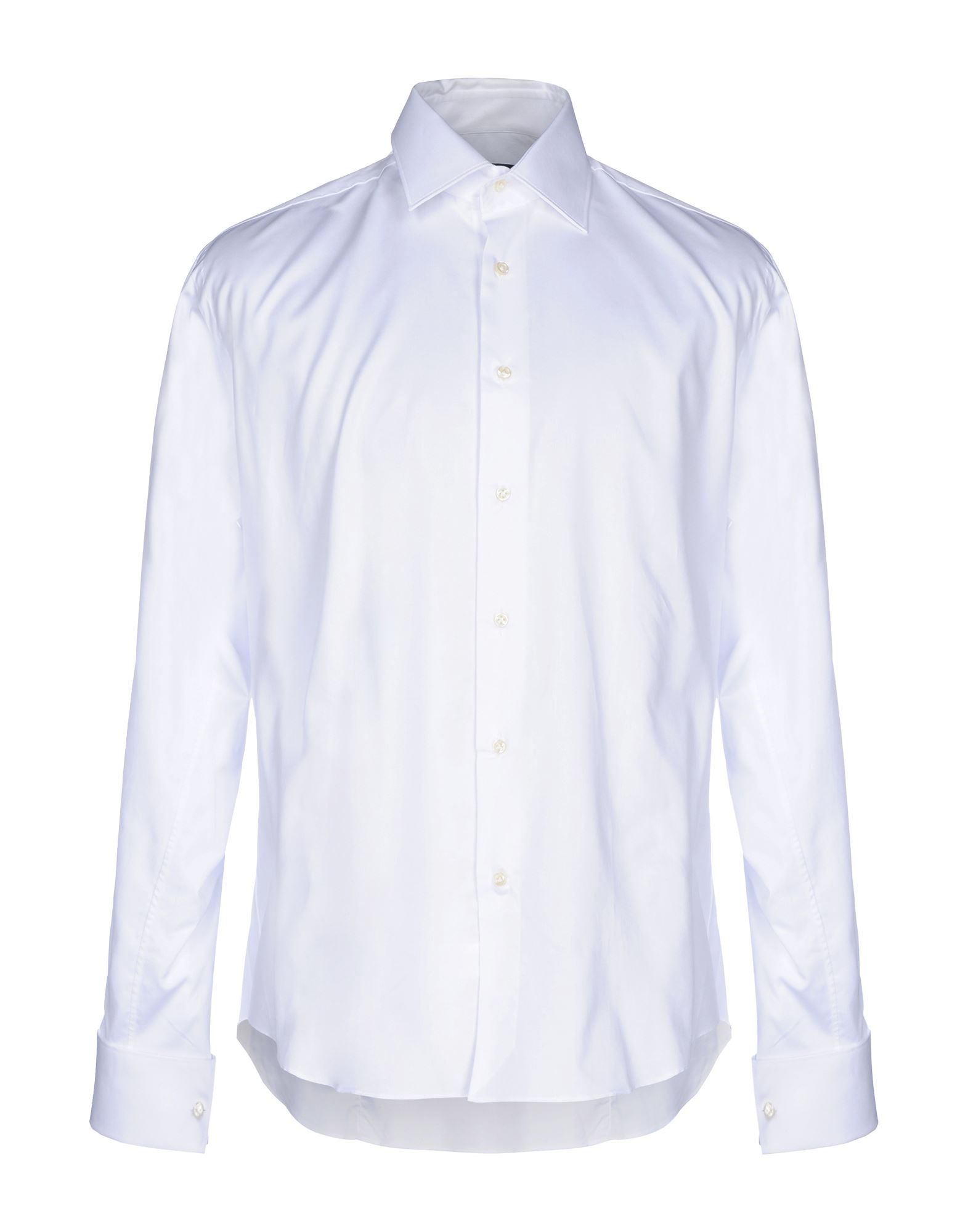 BRIAN DALES - Shirts