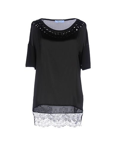 ZOOM BLUMARINE - Blouse