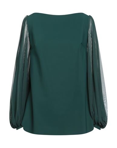 Chiara Boni La Petite Robe Blouses In Green