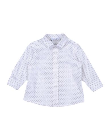 Click to view more detailed imagery on our partner's website Aletta Shirts In Grey