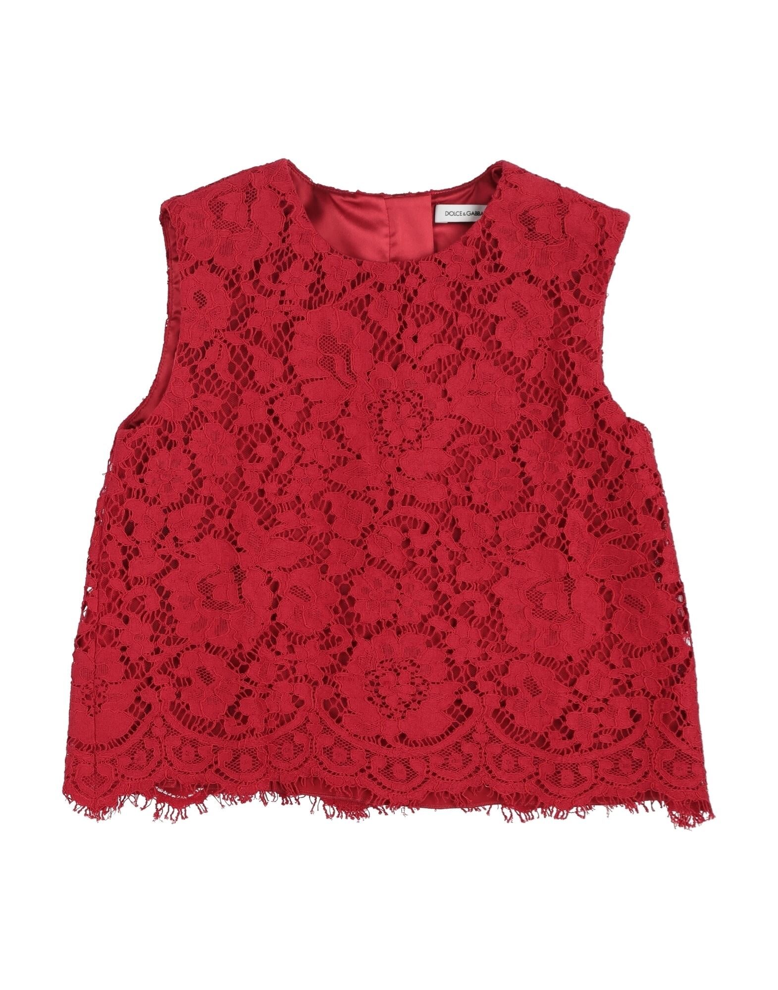 DOLCE&GABBANA - Tops