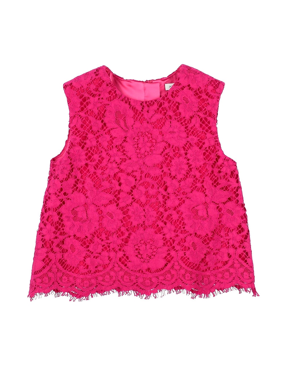 DOLCE&GABBANA - Tops