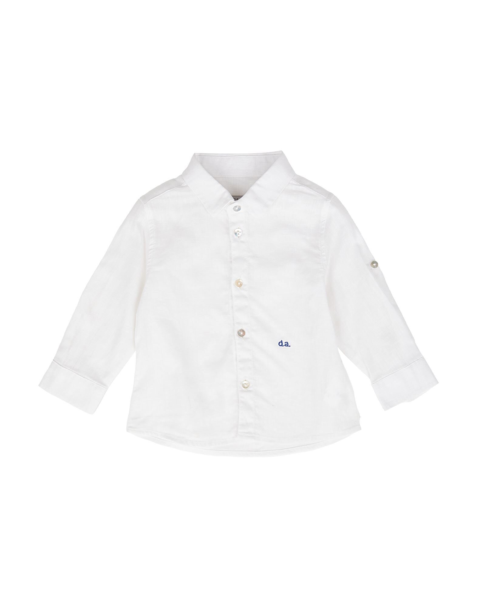 DANIELE ALESSANDRINI - Shirts