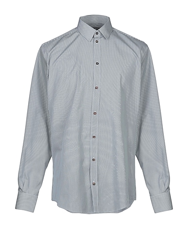 ZOOM DOLCE & GABBANA - Checked shirt