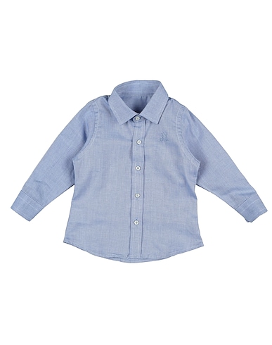 ZOOM SP1 - Solid color shirt