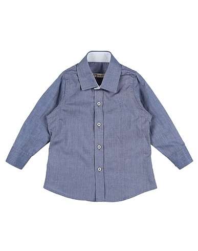 ZOOM SP1 - Solid color shirt