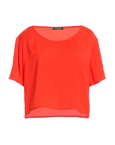 HAPPINESS Top Corallo 100% Poliestere
