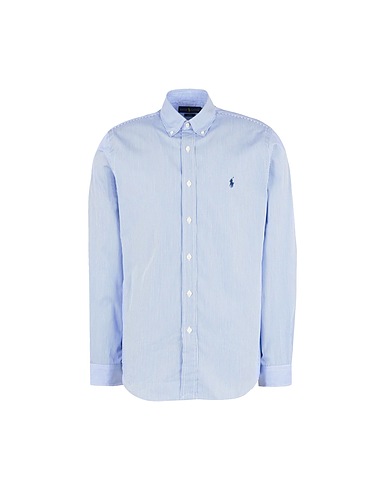 ZOOM POLO RALPH LAUREN - Striped shirt