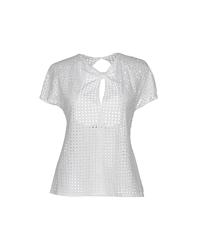 УВЕЛИЧЕНИЕ PIERRE BALMAIN - Кружевные рубашки и блузки