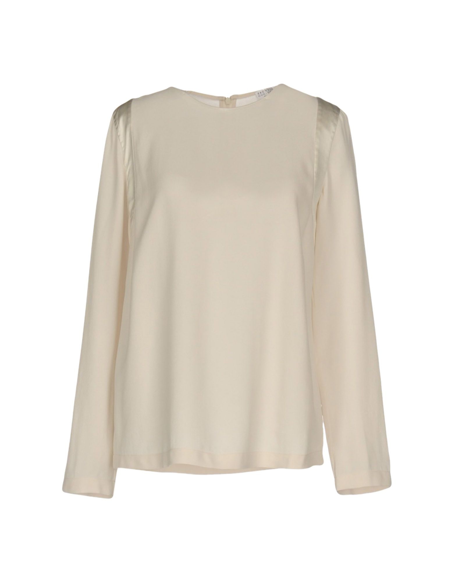 BRUNELLO CUCINELLI - Tops