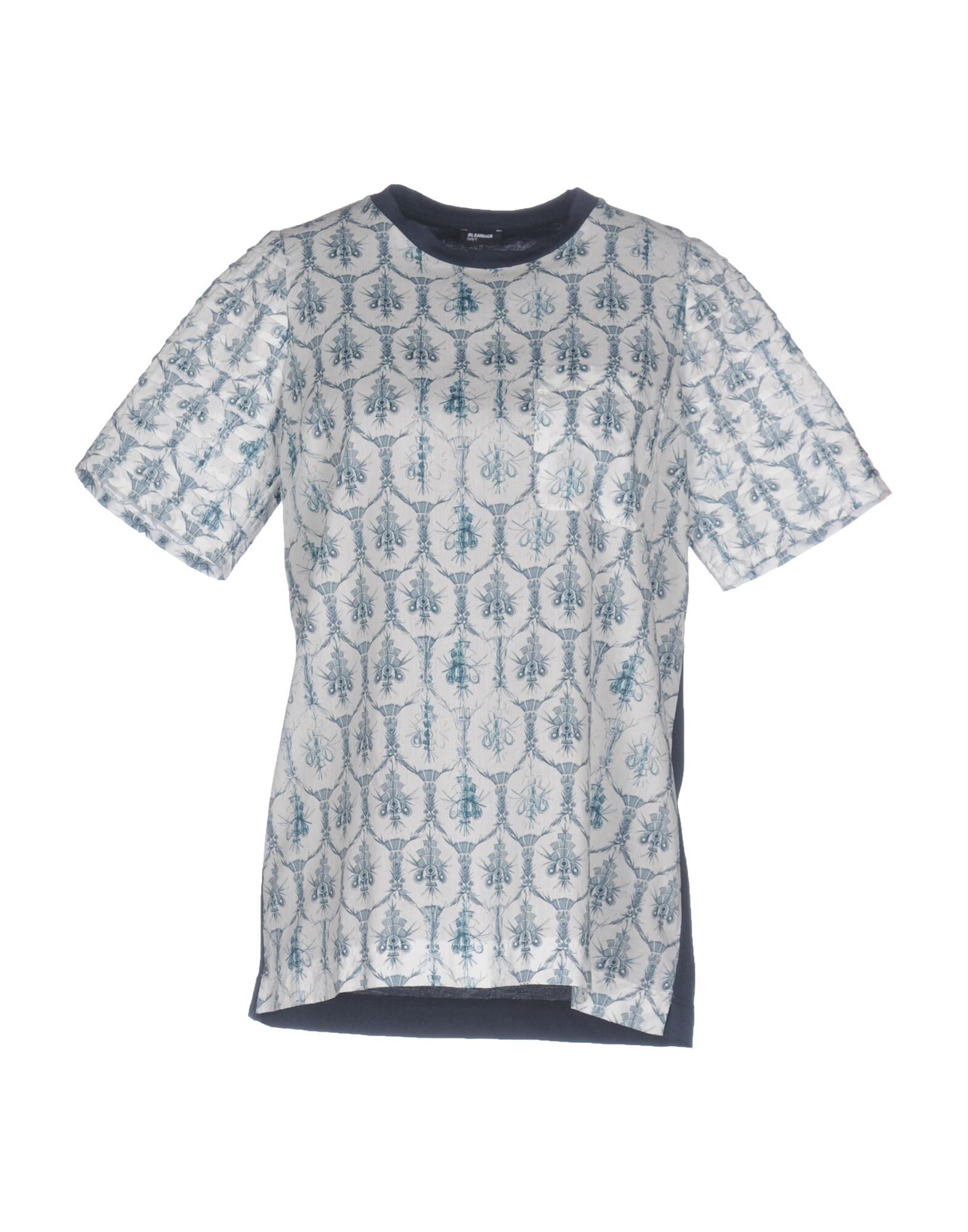 JIL SANDER NAVY - トップス