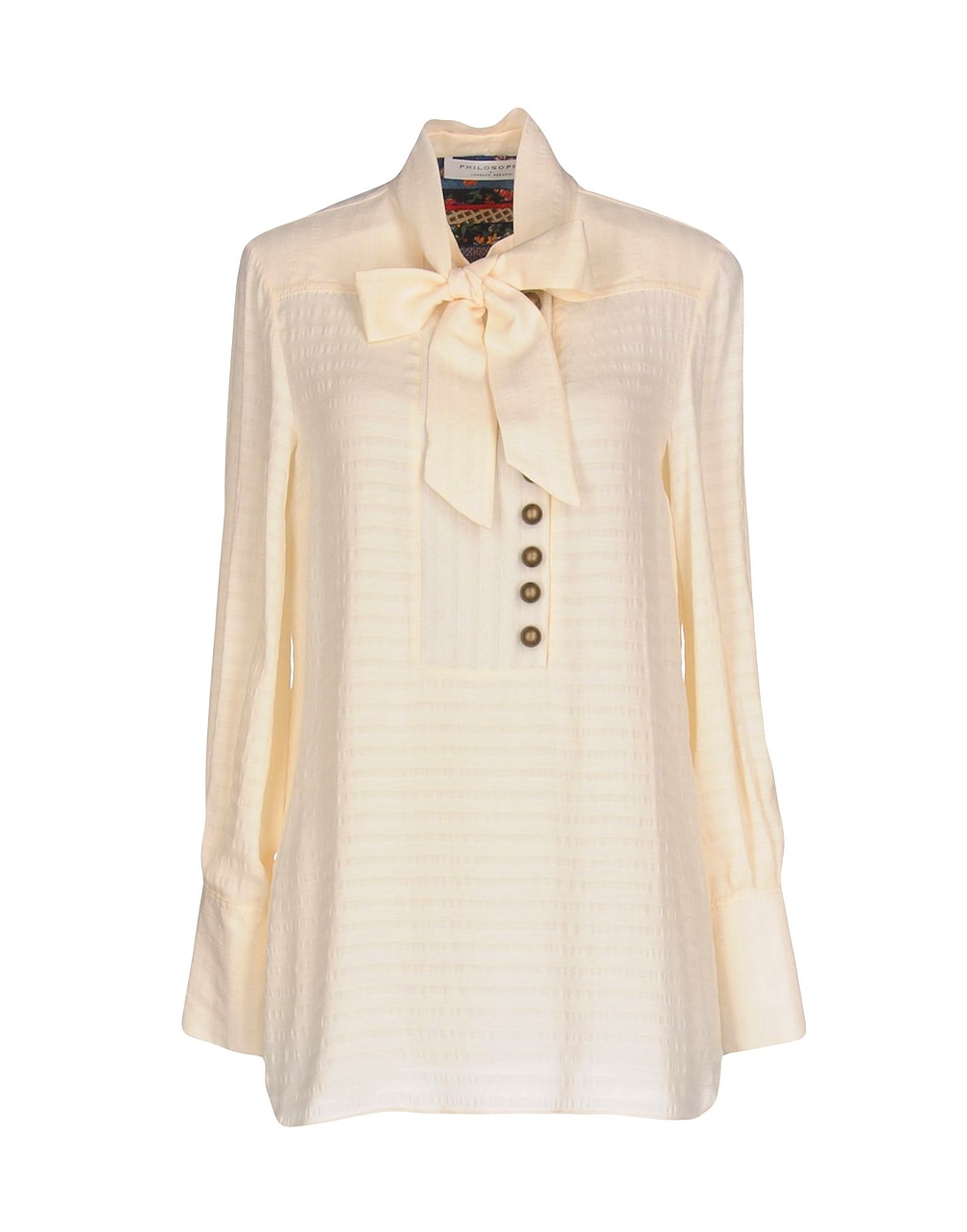 PHILOSOPHY di LORENZO SERAFINI - Camicie