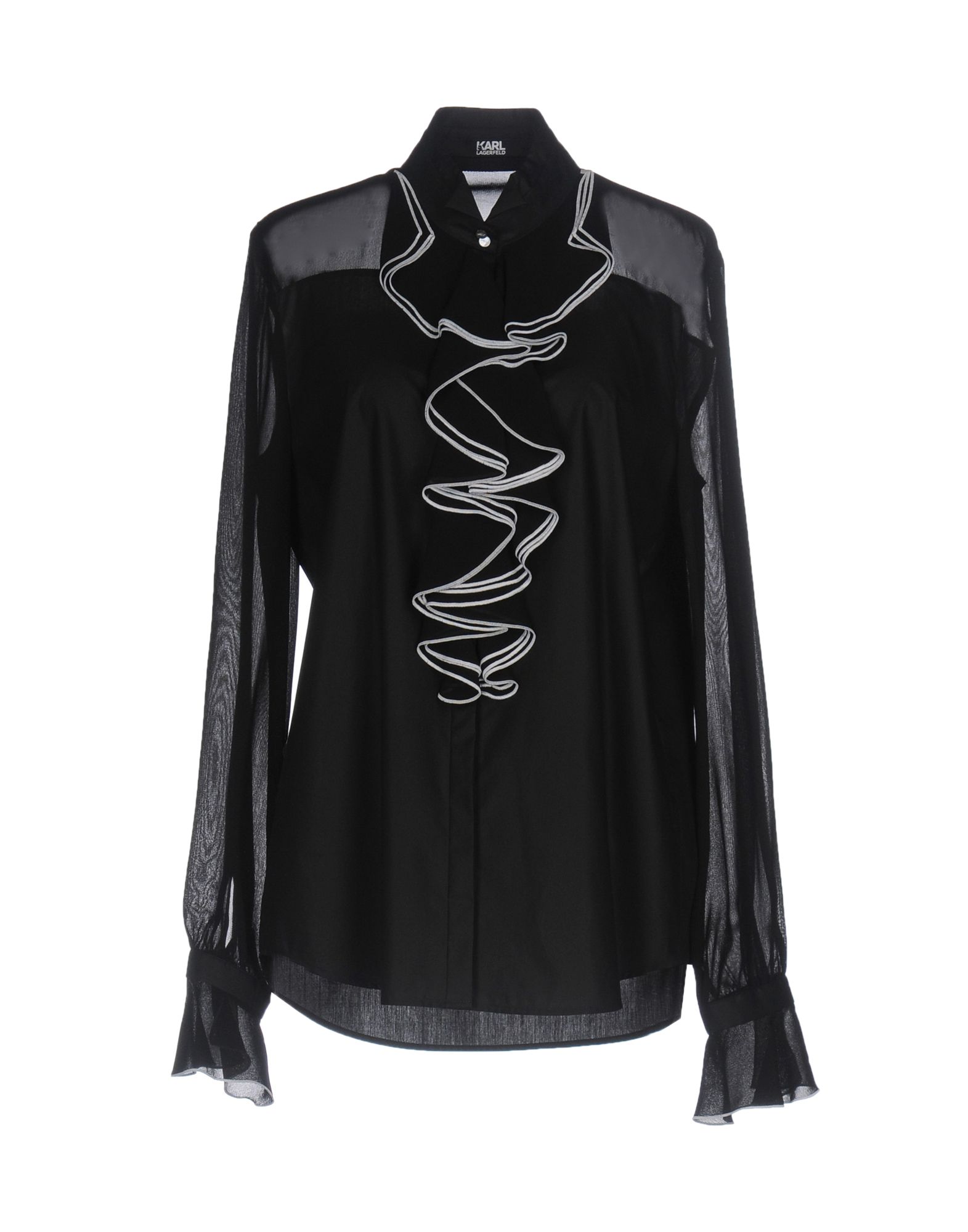 KARL LAGERFELD - Shirts