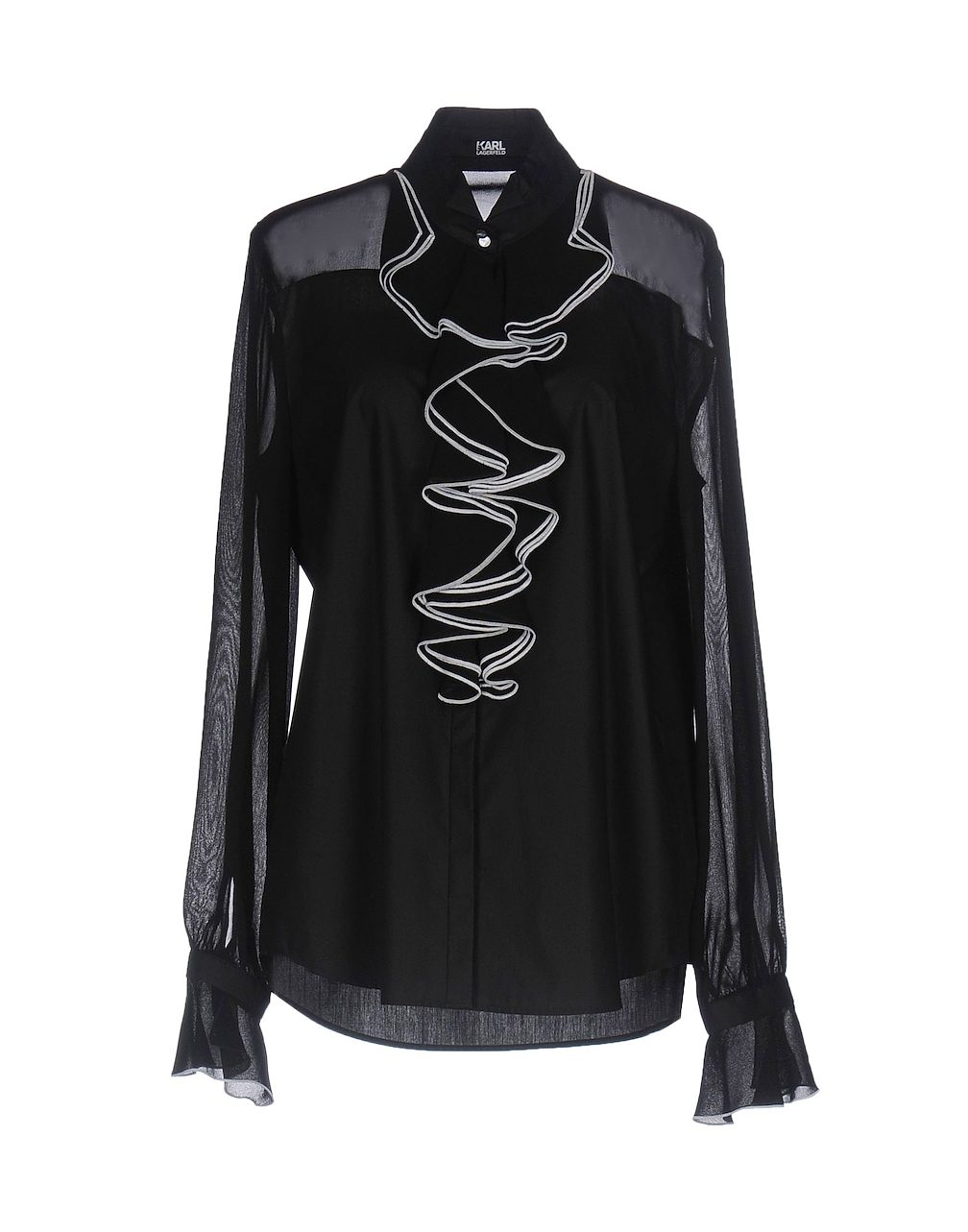 KARL LAGERFELD - Shirts