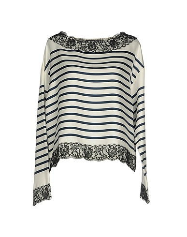 ZOOM DOLCE & GABBANA - Blouse