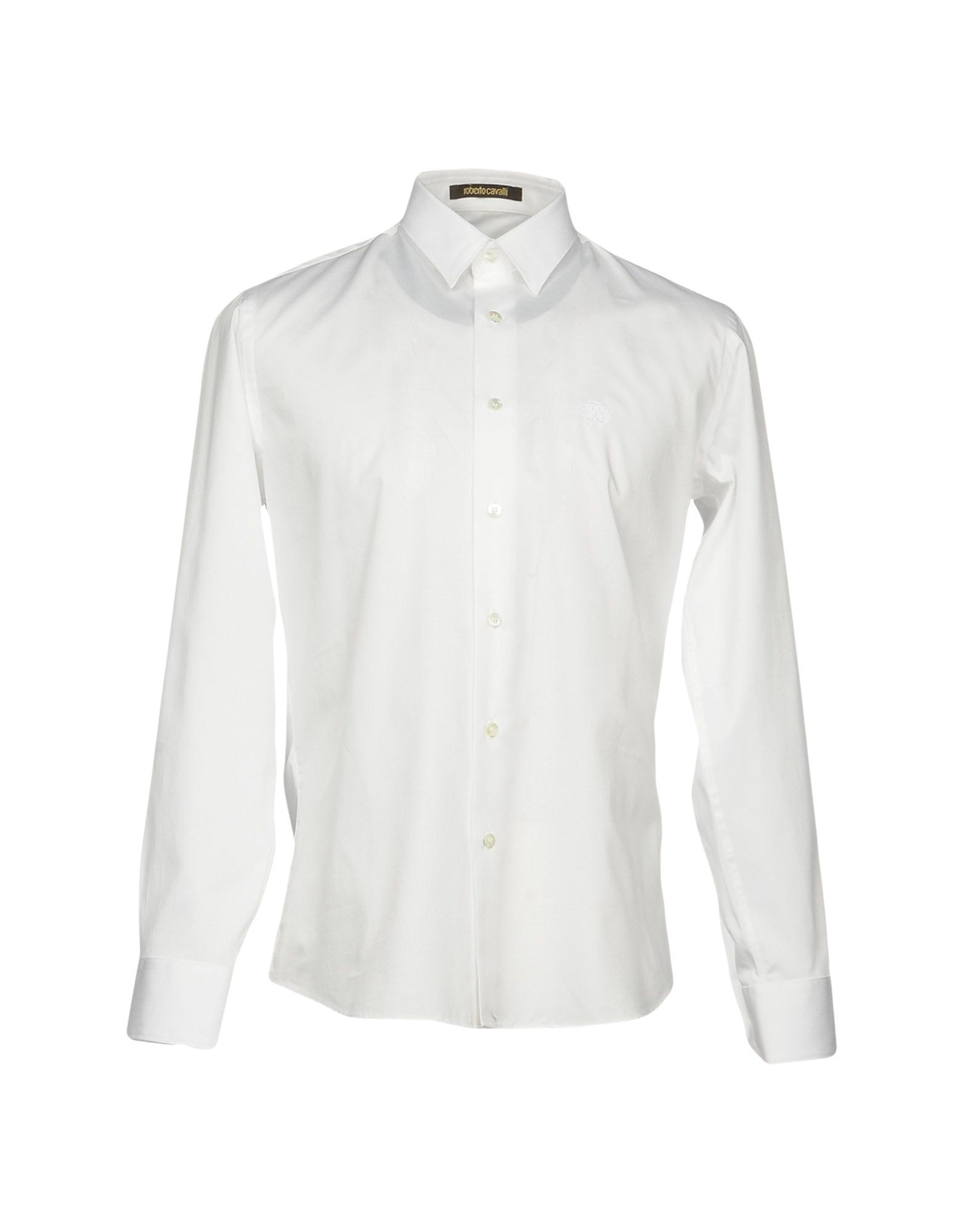 roberto cavalli shirt