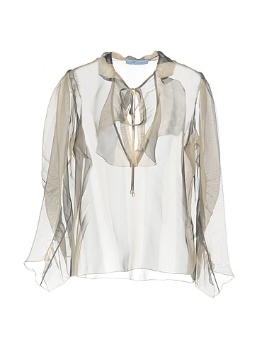 ZOOM BLUMARINE - Blouse