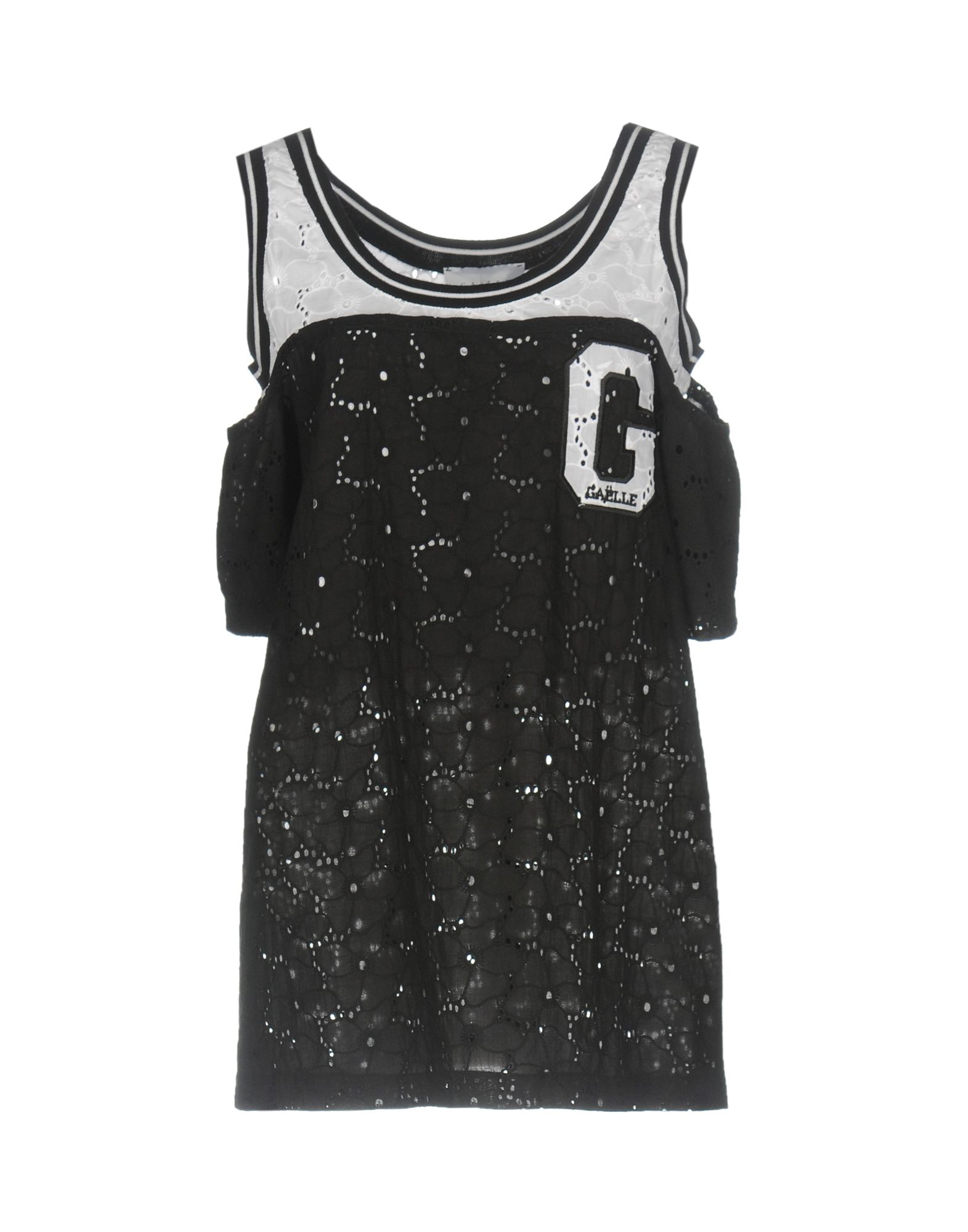 GAëLLE Paris - Футболки