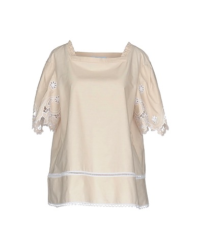 ZOOM BLUMARINE - Blouse