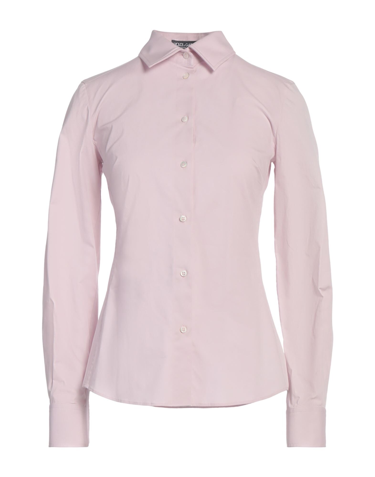 DOLCE&GABBANA - Shirts