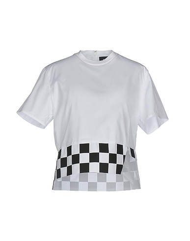ZOOM DSQUARED2 - Blouse
