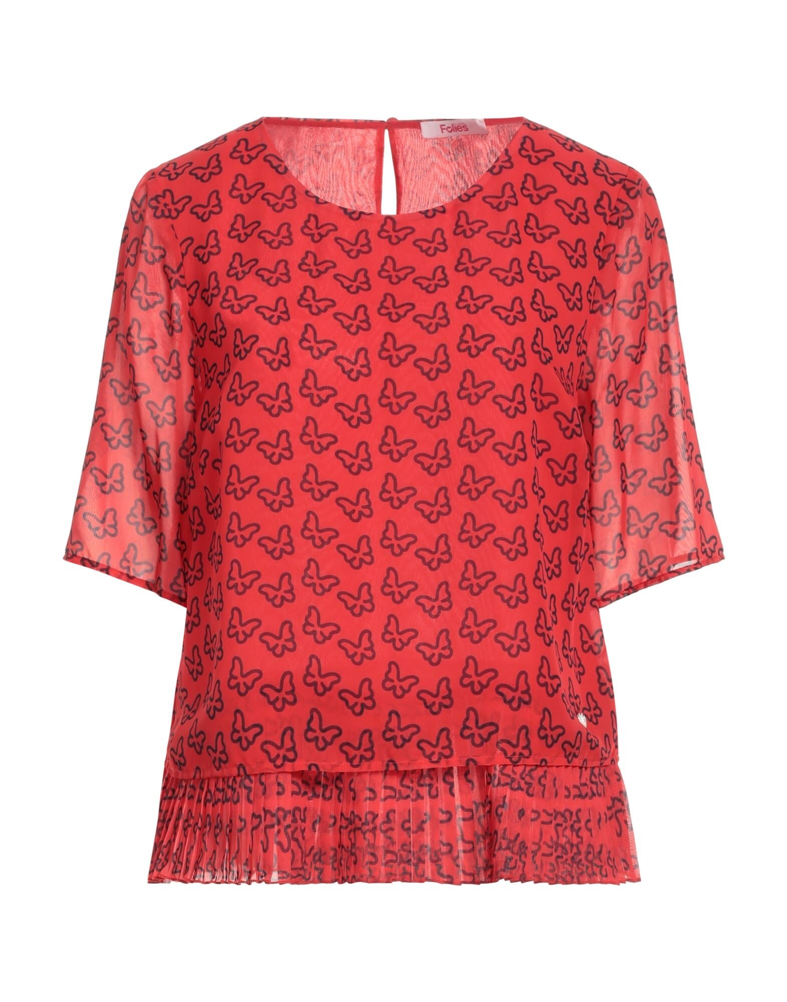 BLUGIRL - Топы без рукавов