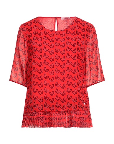 BLUGIRL Top 100% Polyester