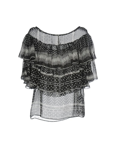 ZOOM PLEIN SUD - Blouse