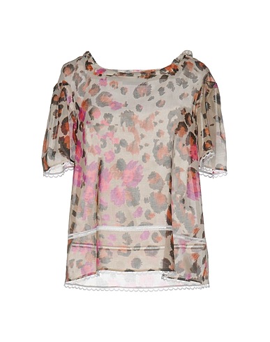 ZOOM BLUMARINE - Blouse
