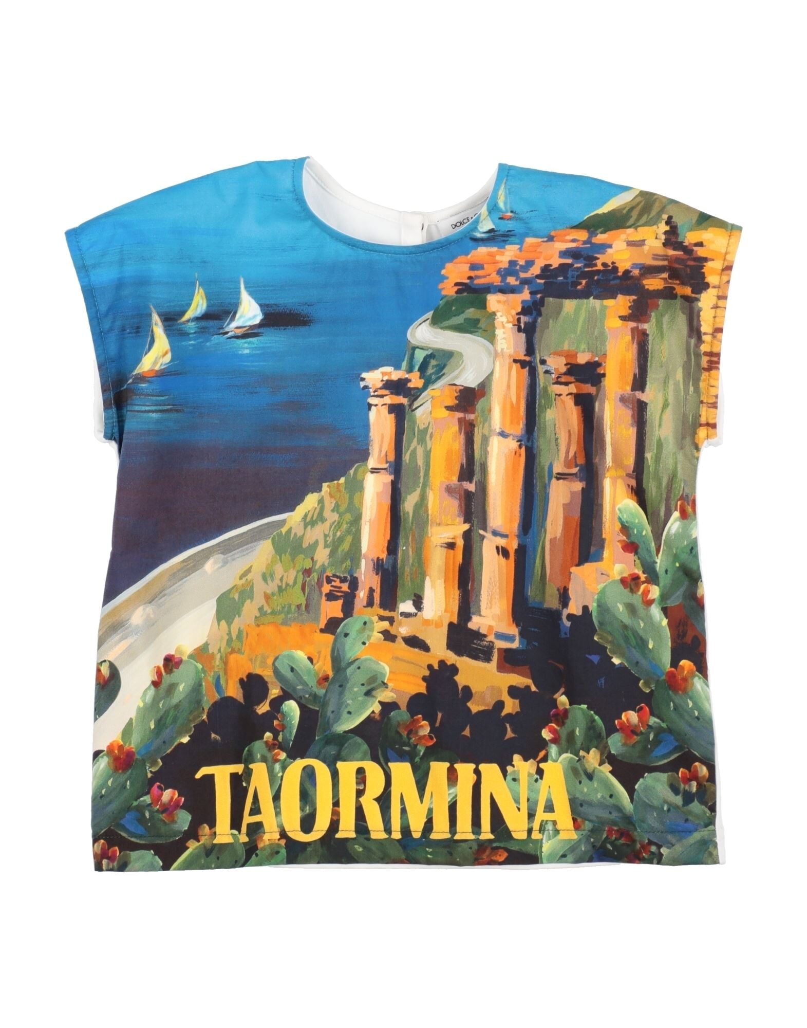 DOLCE&GABBANA - T シャツ