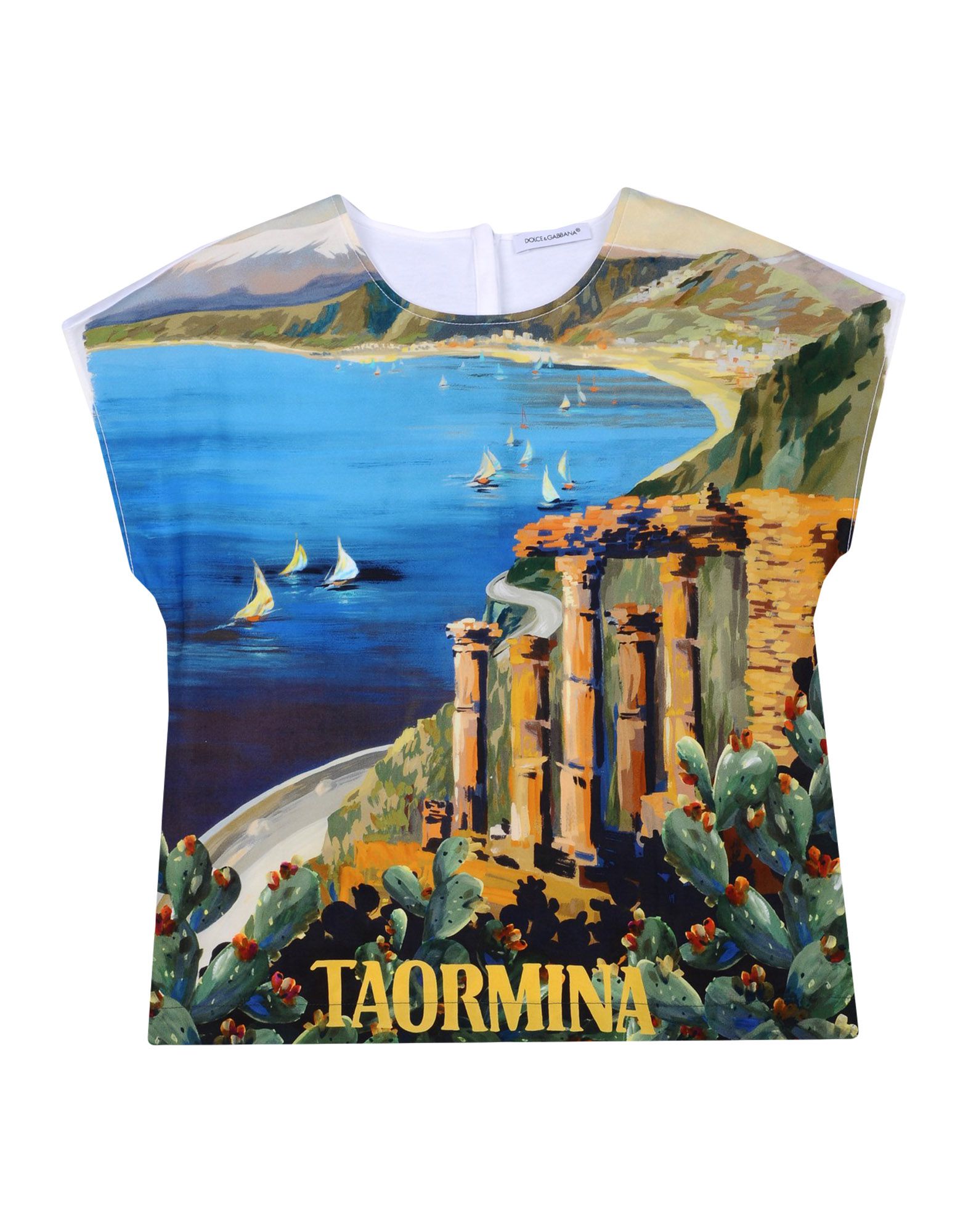 DOLCE&GABBANA - Tops