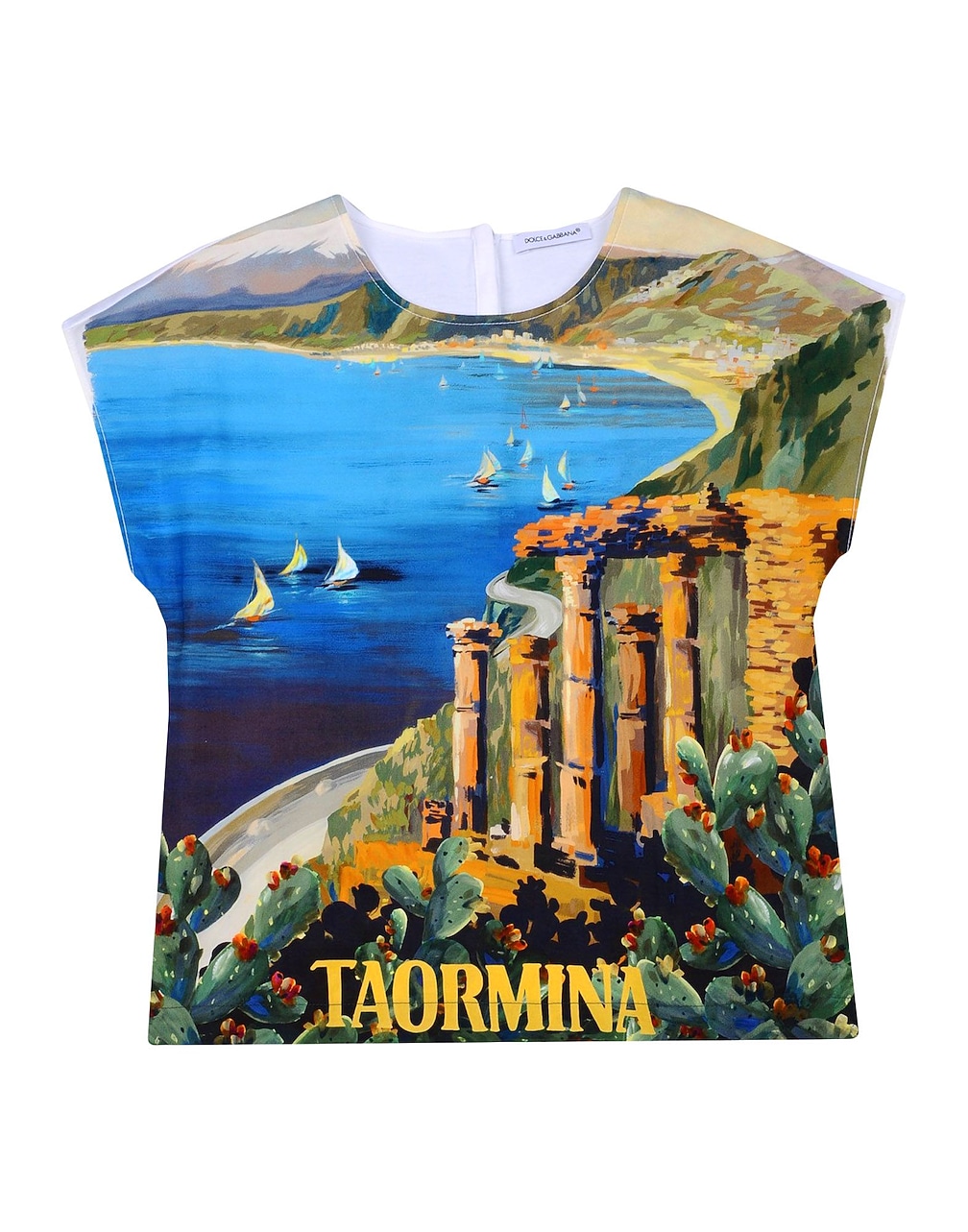 DOLCE&GABBANA - Tops