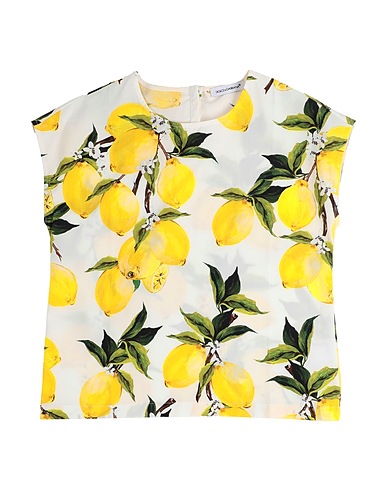DOLCE & GABBANA