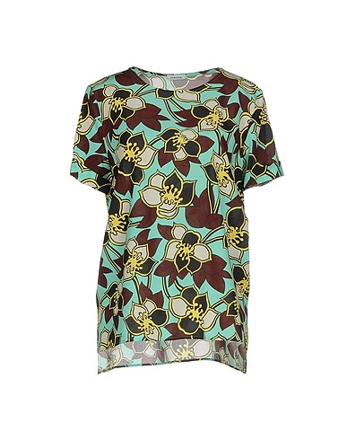 ZOOM P.A.R.O.S.H. - Blusa