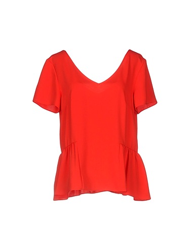 ZOOM P.A.R.O.S.H. - Blusa