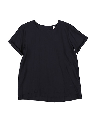 SUN 68 Top Midnight blue 100% Viscose