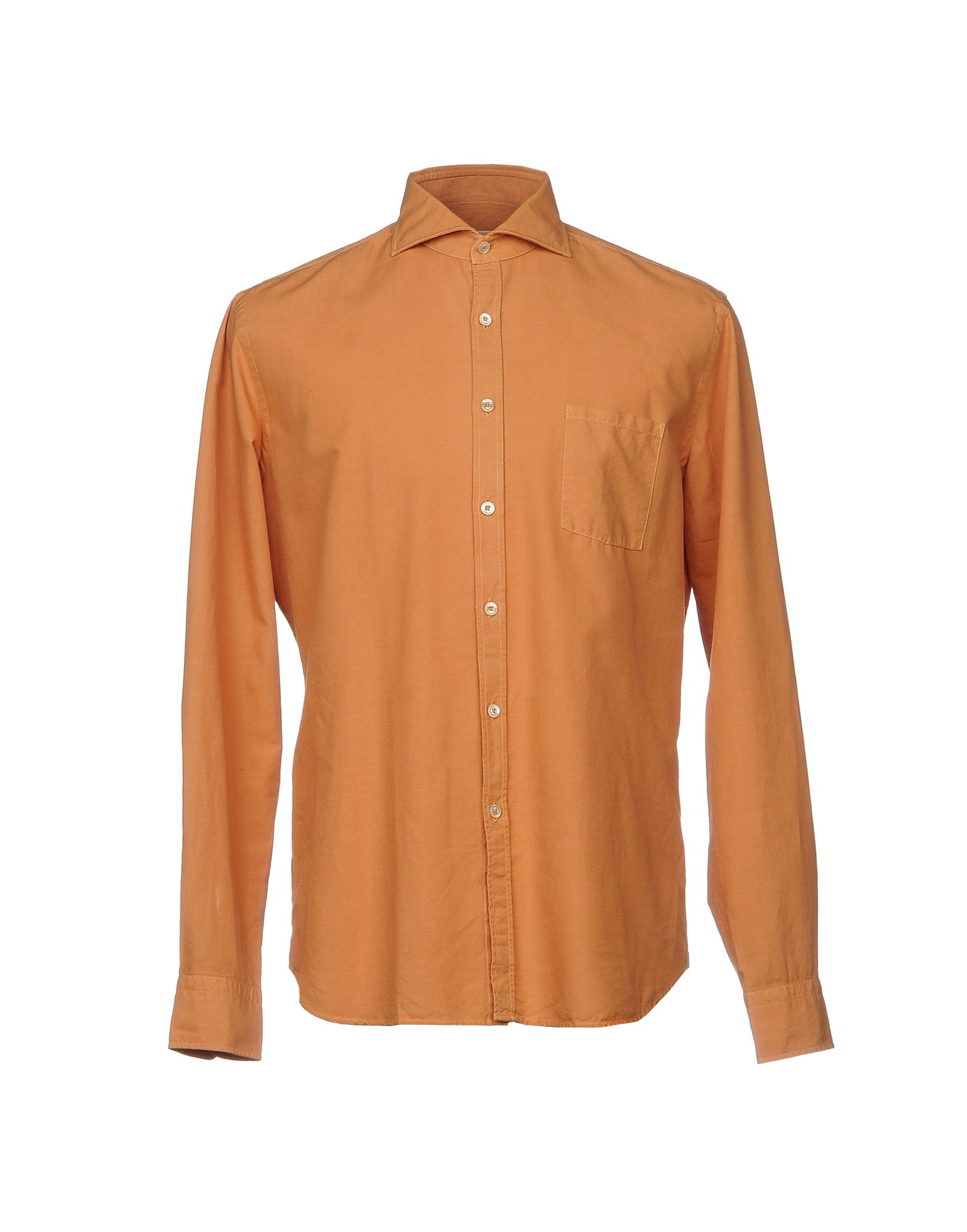 ALESSANDRO GHERARDI - シャツ