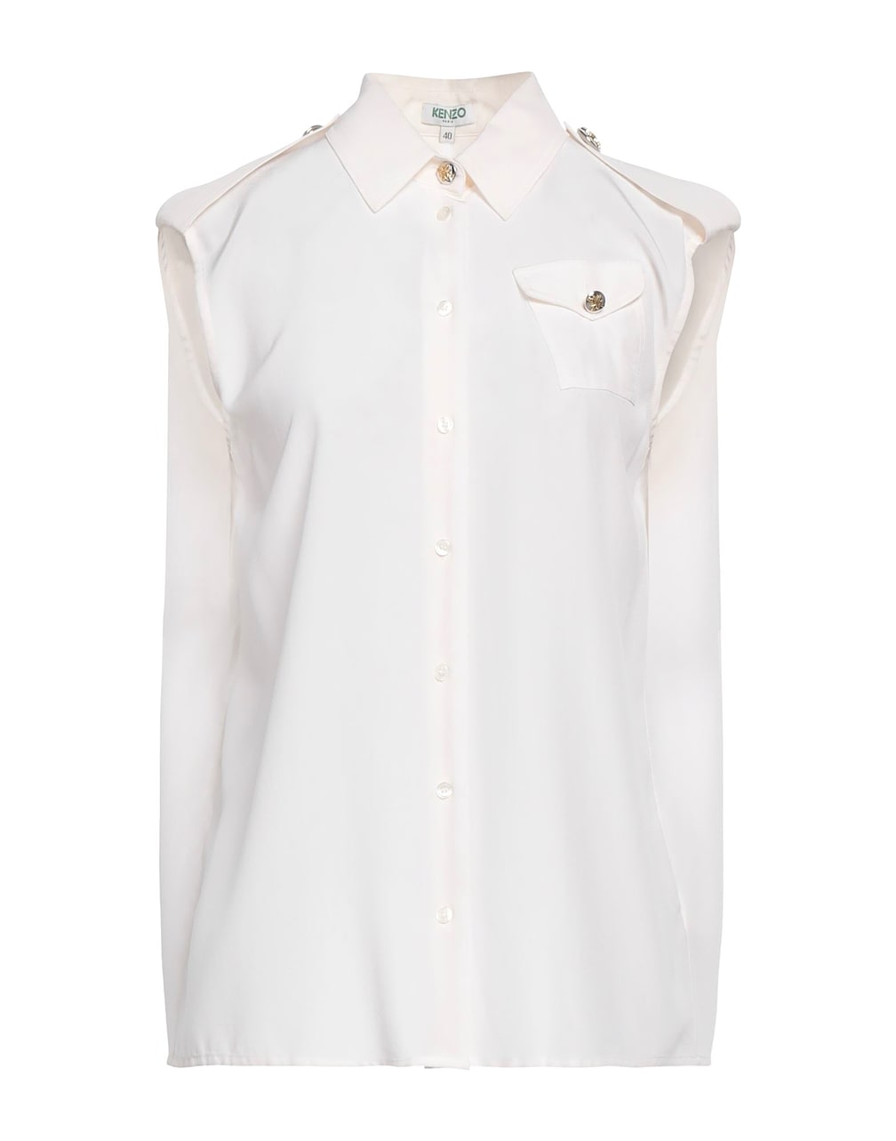 KENZO - Camicie