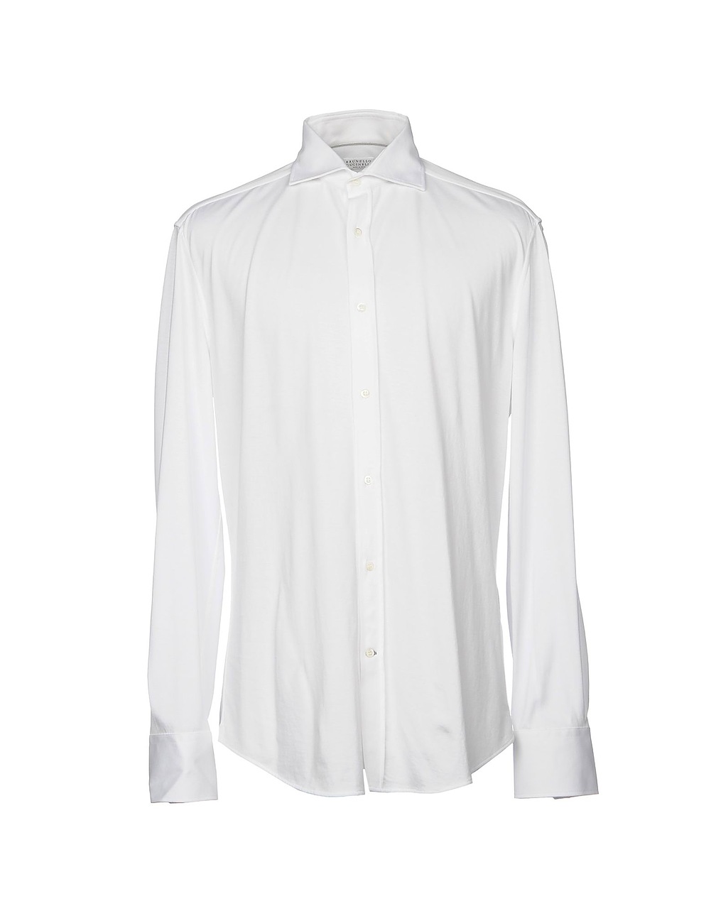 BRUNELLO CUCINELLI - Shirts