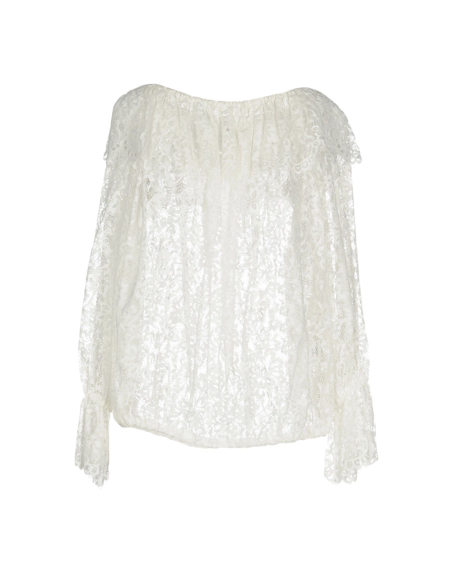 ERMANNO DI ERMANNO SCERVINO - トップス