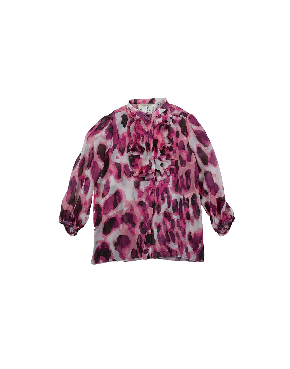 PHILIPP PLEIN - Рубашки