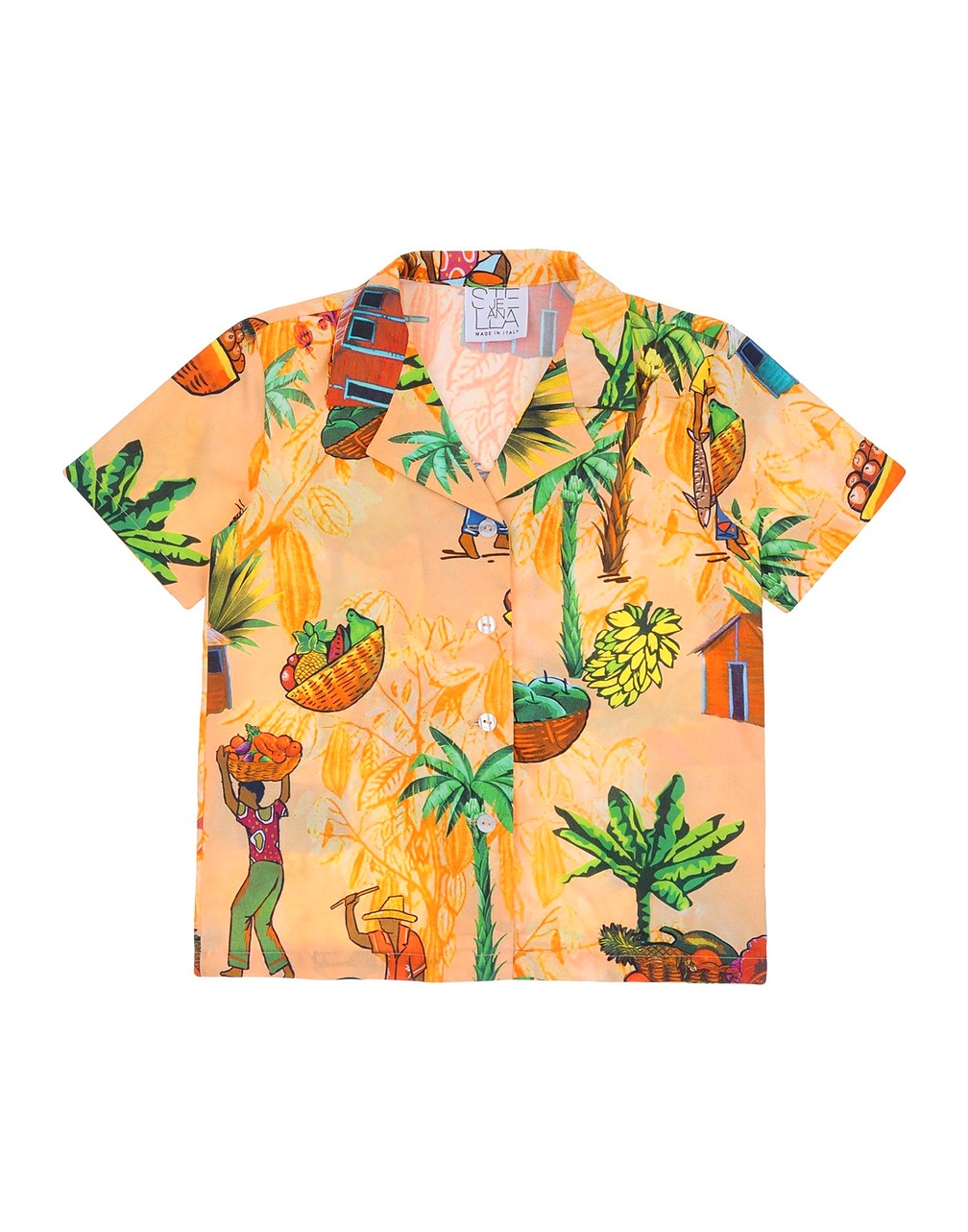 STELLA JEAN - Shirts