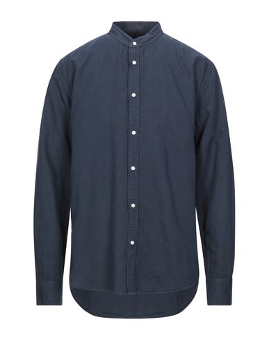 Deperlu Shirts In Blue