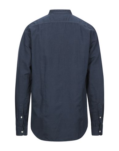 Deperlu Shirts In Blue