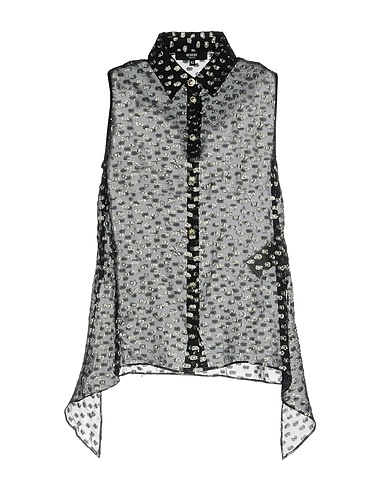 ZOOM VERSUS VERSACE - Patterned shirts & blouses