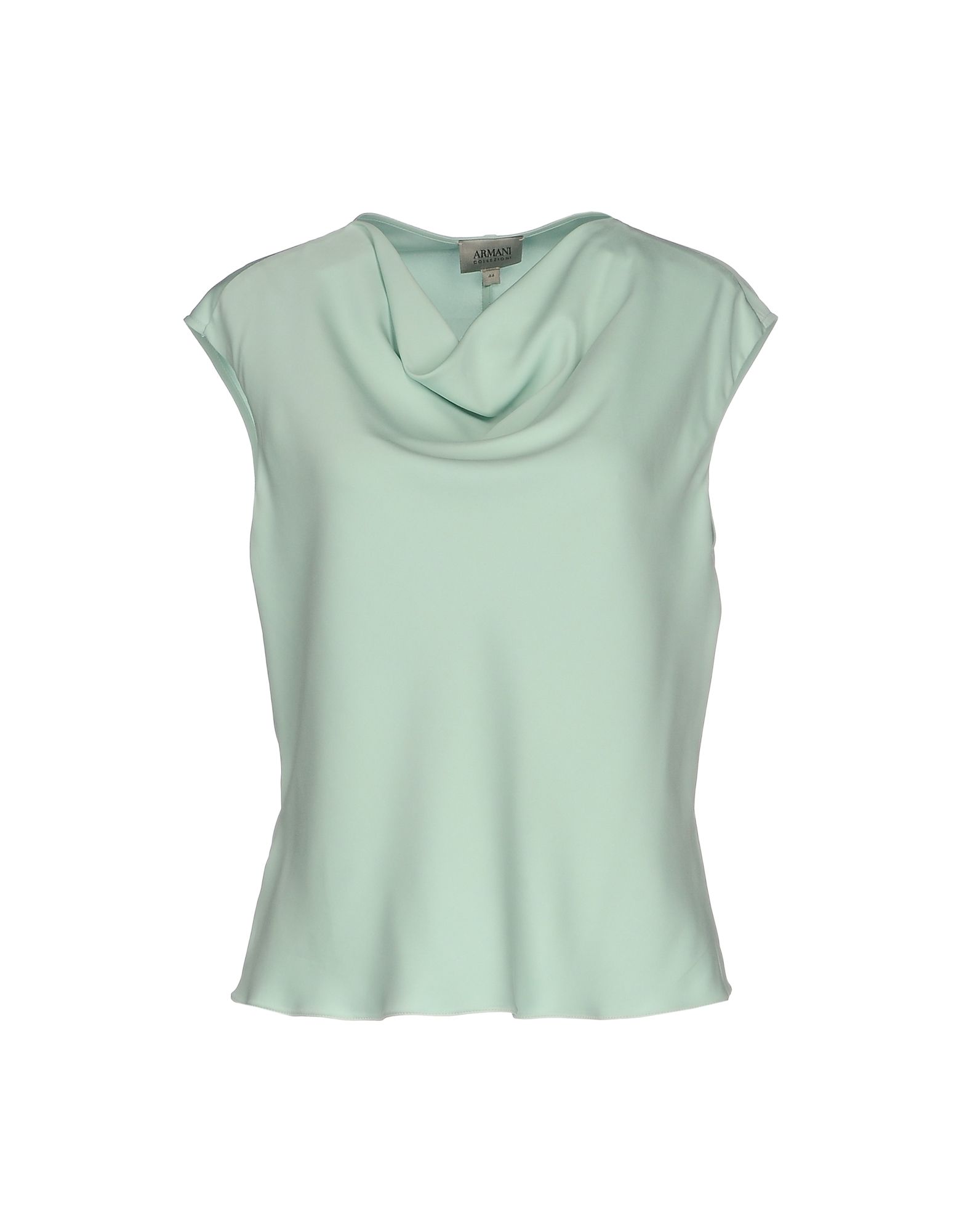 ARMANI COLLEZIONI - 탑