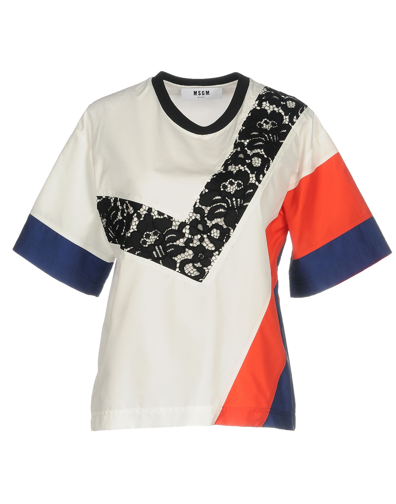 MSGM - Tops
